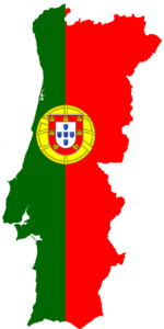 Portuguese Passport